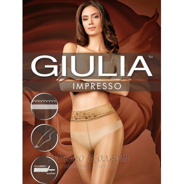 Giulia Impresso 20
